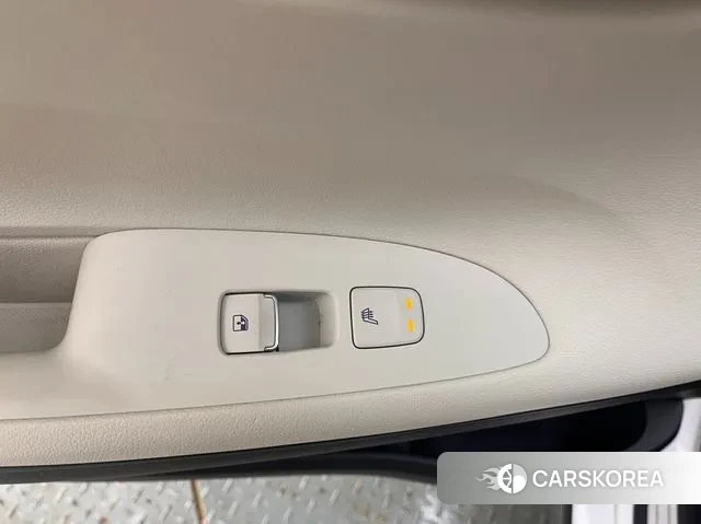 Hyundai The New Grandeur IG 2021 Белый из Кореи, фото 6