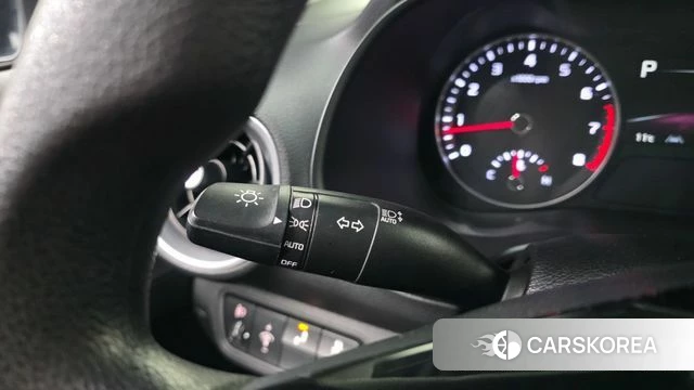 Kia The New K3 2nd generation 2022 Белый из Кореи, фото 6
