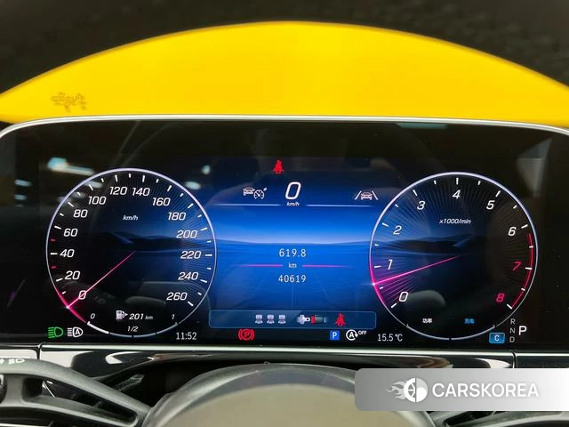 Mercedes-Benz E-class 2024 Черный из Китая, фото 6