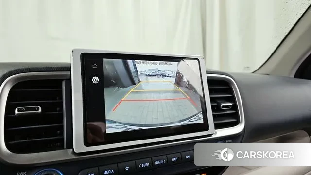 Hyundai Venue 2023 Серый из Кореи, фото 6