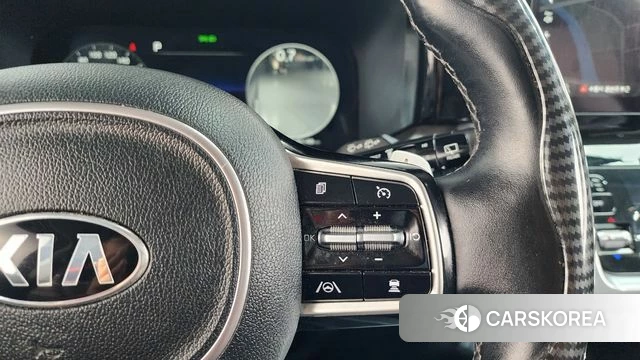 Kia Sorento 4th Generation 2020 Серый из Кореи, фото 6