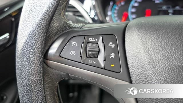 Chevrolet (GM Daewoo) The New Spark 2022 Белый из Кореи, фото 6