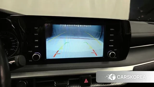 Kia K5 3rd generation 2022 Белый из Кореи, фото 6