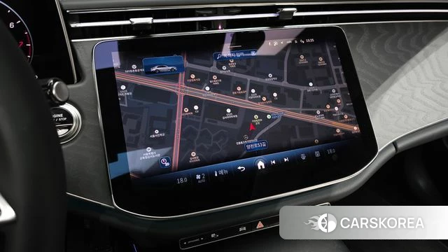 Mercedes-Benz E-Class W214 2025 Коричневый из Кореи, фото 6