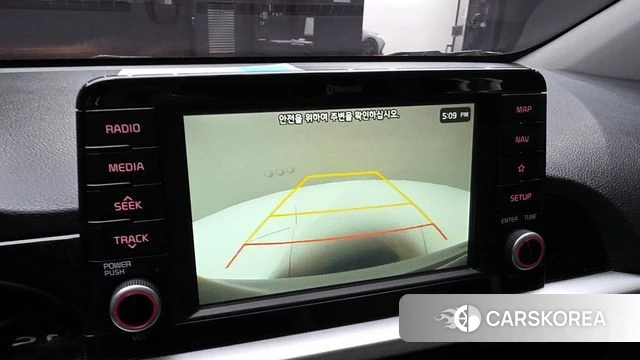 Kia All New Morning (JA) 2019 Жемчужный цвет из Кореи, фото 6