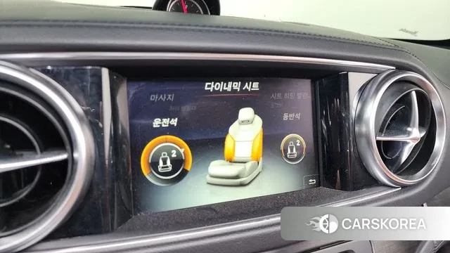 Mercedes-Benz New SL-Class 2019 Черный из Кореи, фото 6