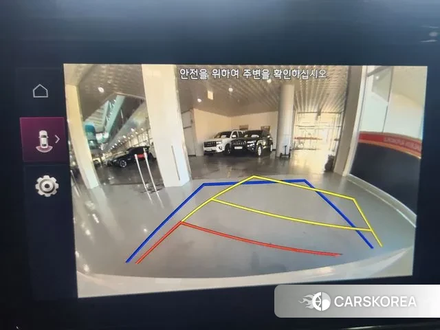 Kia K5 3rd generation 2022 Жемчужный цвет из Кореи, фото 6