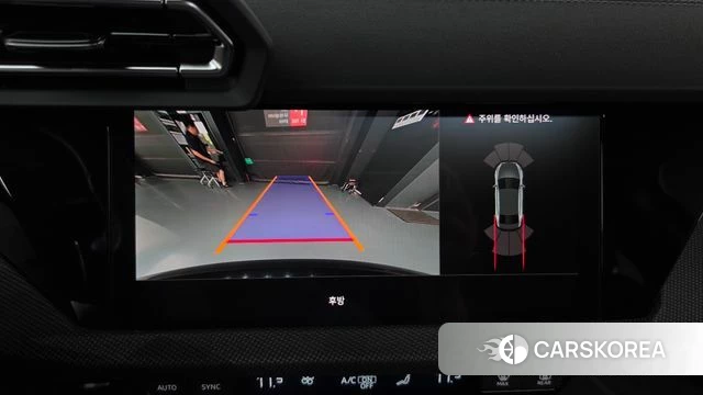 Audi A3 (8Y) 2025 Черный из Кореи, фото 6
