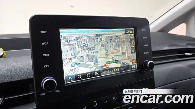 Hyundai Staria 2022 Желтый из Кореи, фото 6