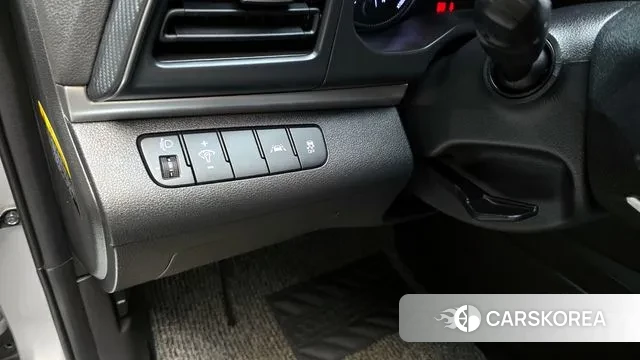 Hyundai The New Avante AD 2020 Серебряный из Кореи, фото 6