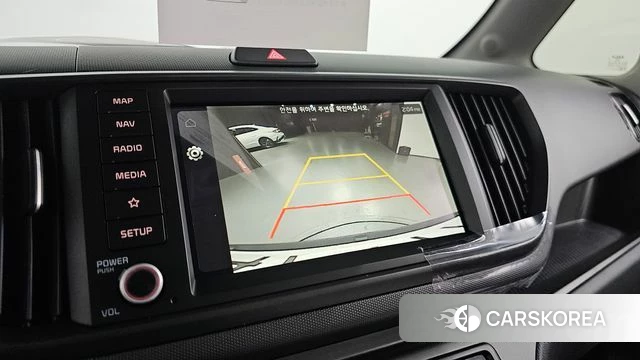 Kia The New Kia Ray 2026 Белый из Кореи, фото 6