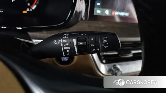 Kia Mohave Master 2020 Коричневый из Кореи, фото 6