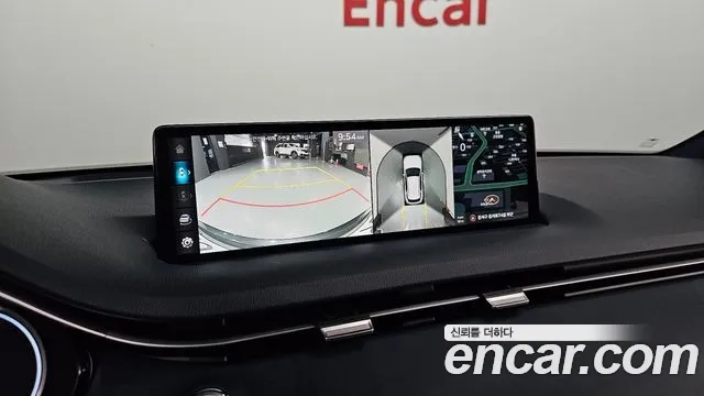 Genesis GV70 2023 Черный из Кореи, фото 6