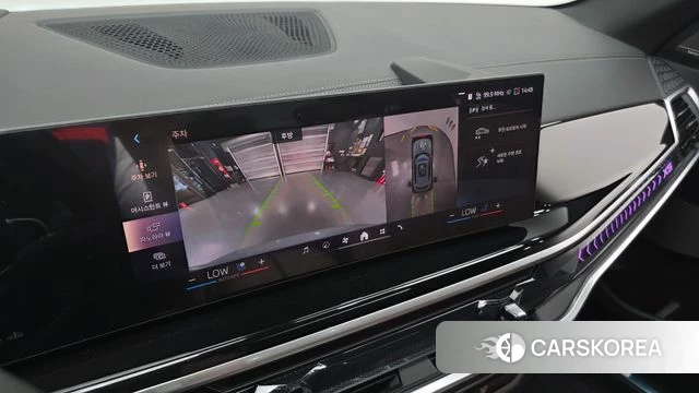 BMW X5 (G05) 2026 Светло-серебряный цвет из Кореи, фото 6