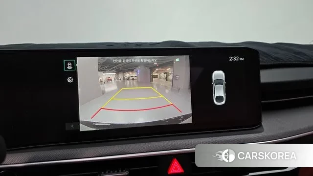 Kia The New K5 Hybrid 3rd generation 2025 Черный из Кореи, фото 6