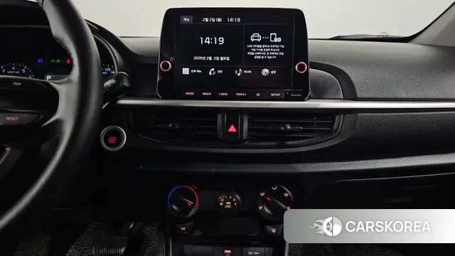 Kia Morning Urban (JA) id 3645424 из Кореи 6