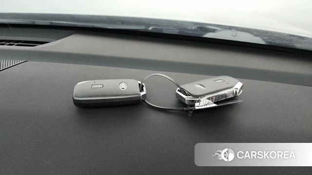 Kia K5 3rd generation 2020 Белый из Кореи, фото 6