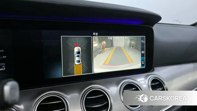 Mercedes-Benz E-Class W213 2019 Белый из Кореи, фото 6