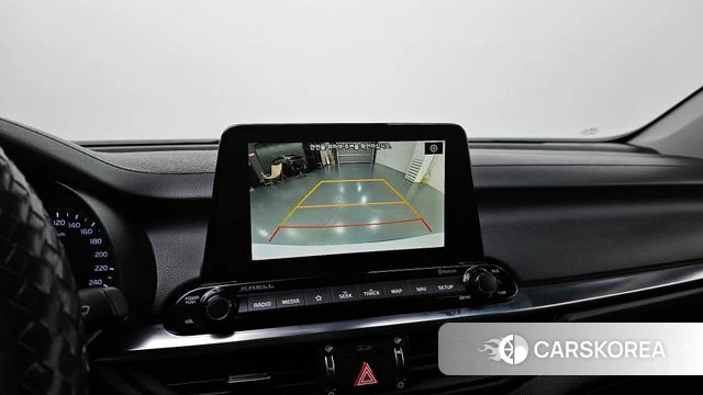 Kia Come New K3 2020 Белый из Кореи, фото 6
