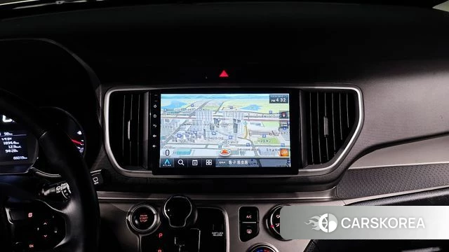 Kia The New Ray 2021 Серый из Кореи, фото 6