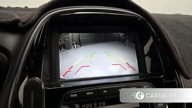 Chevrolet (GM Daewoo) The New Spark 2018 Розовый из Кореи, фото 6