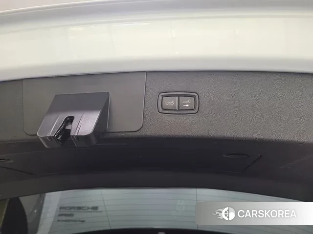 Porsche Cayenne (PO536) 2022 Белый из Кореи, фото 6