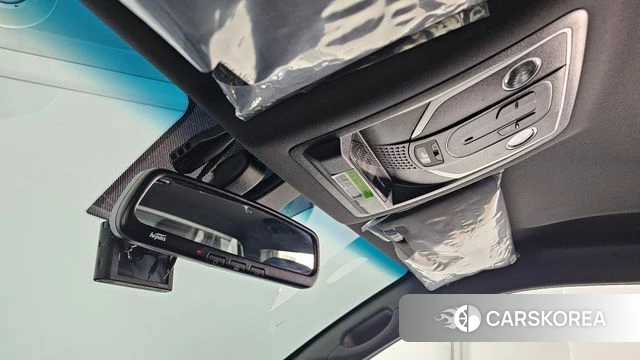 Ssangyong Musso Sports Cannes (Q250) 2025 Жемчужный цвет из Кореи, фото 6