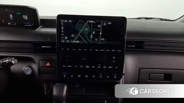 Hyundai Staria 2023 Черный из Кореи, фото 6