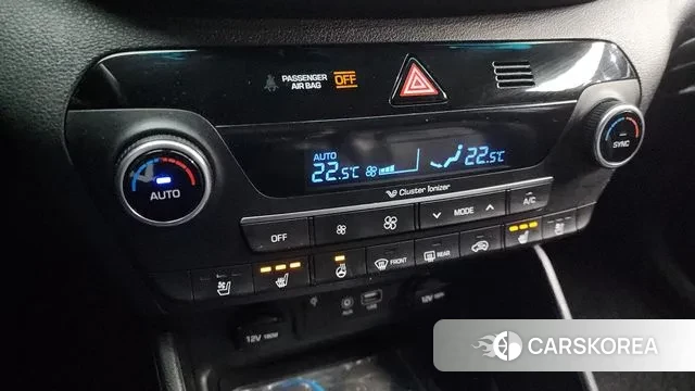 Hyundai All New Tucson 2019 Белый из Кореи, фото 6