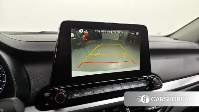 Kia Come New K3 2018 Белый из Кореи, фото 6