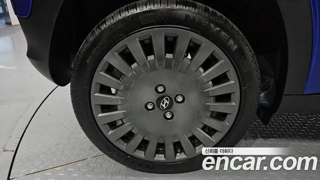 Hyundai Casper id 2670855 из Кореи 6