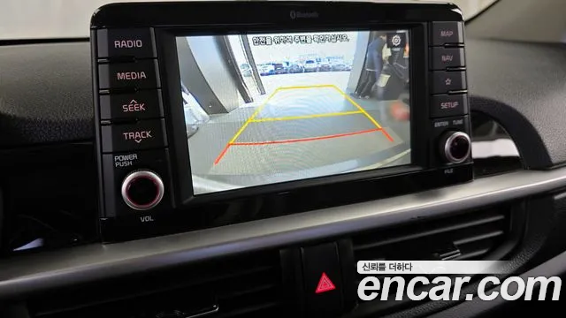 Kia All New Morning (JA) id 2680682 из Кореи 6