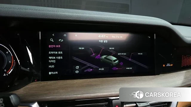 Kia Mohave Master 2020 Черный из Кореи, фото 6