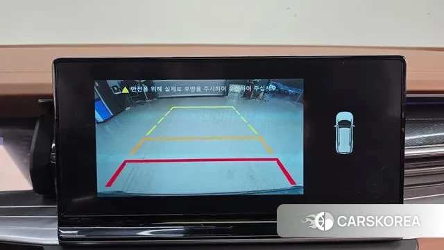 Ssangyong Torres 2022 Серый из Кореи, фото 6