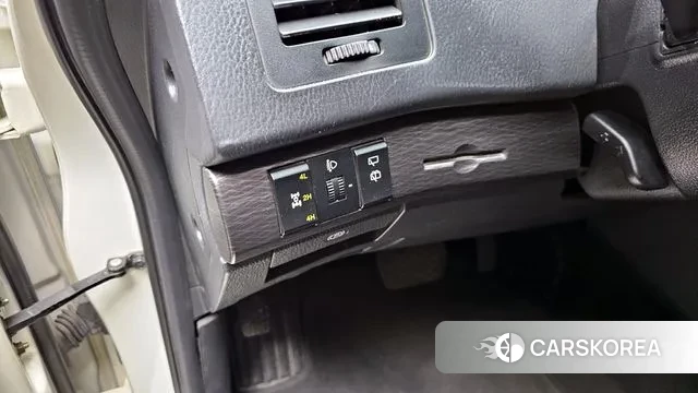 Ssangyong Korando Turismo 2018 Белый из Кореи, фото 6