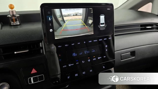 Hyundai Staria 2022 Белый из Кореи, фото 6