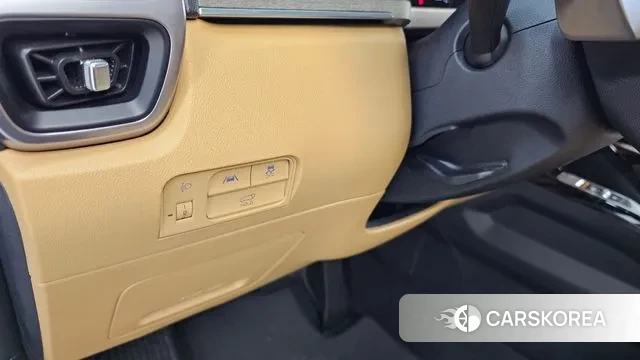 Kia Sorento 4th Generation 2022 Синий из Кореи, фото 6