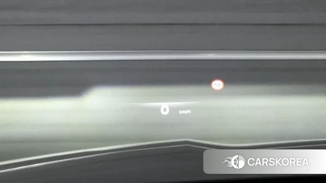 Kia K8 Hybrid 2024 Серый из Кореи, фото 6