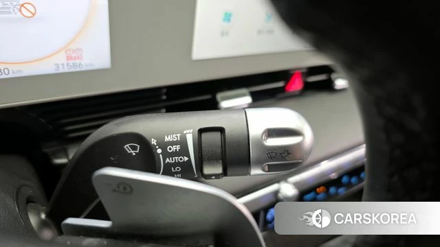 Hyundai Ionic 5 2024 Белый из Кореи, фото 6