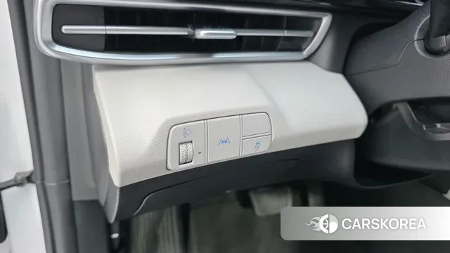 Hyundai Avante (CN7) 2023 Белый из Кореи, фото 6