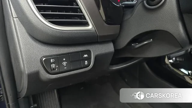 Kia Seltos 2021 Синий из Кореи, фото 6