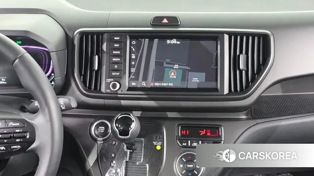 Kia The New Kia Ray 2023 Белый из Кореи, фото 6