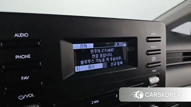 Hyundai Staria 2024 Черный из Кореи, фото 6