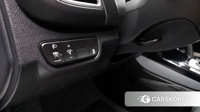 Kia The New Seltos 2024 Белый из Кореи, фото 6