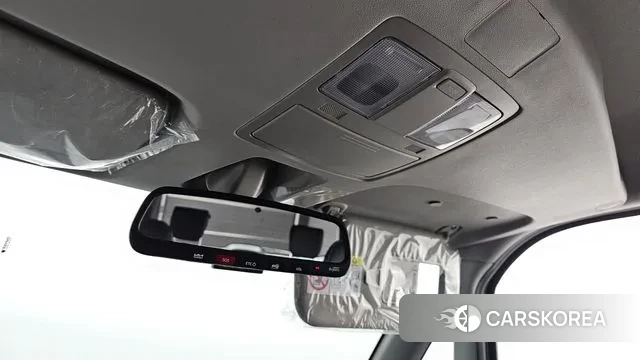 Kia The New Kia Ray 2023 Серый из Кореи, фото 6