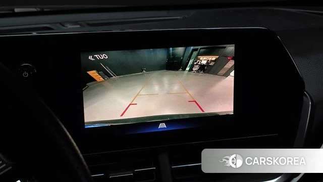 Chevrolet (GM Daewoo) Trax Crossover 2023 Черный из Кореи, фото 6