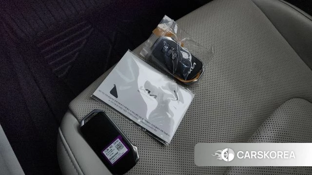 Kia Sportage 5th Generation Hybrid 2021 Белый из Кореи, фото 6