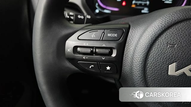 Kia The New Kia Ray 2024 Белый из Кореи, фото 6