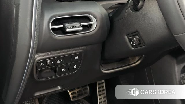 Hyundai Palisade (LX3) 2026 Черный из Кореи, фото 6