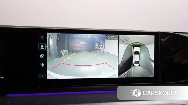 Hyundai Grandeur (GN7) 2023 Белый из Кореи, фото 6